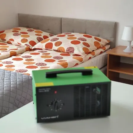 Quarto em Acomodações Particulares As- Blisko Plazy- Parking W Cenie