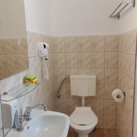 As Kwatera prywatna Pobierowo