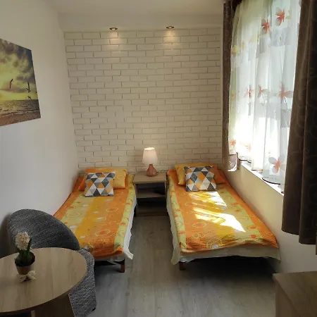 As Homestay Pobierowo