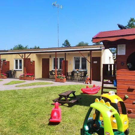 As- Blisko Plazy- Parking W Cenie *