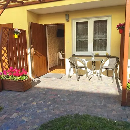 Quarto em Acomodações Particulares As- Blisko Plazy- Parking W Cenie