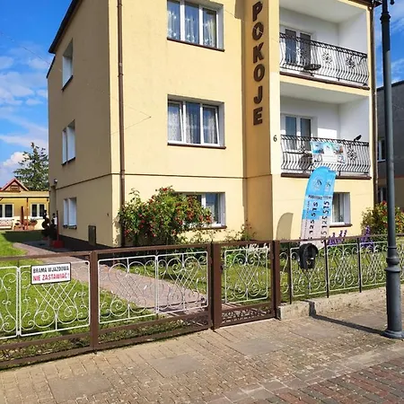As- Blisko Plazy- Parking W Cenie *