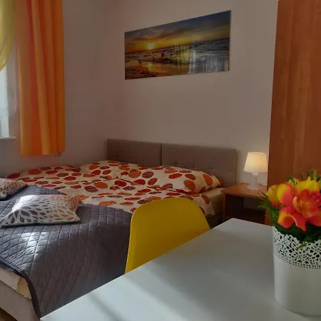 As Homestay Pobierowo