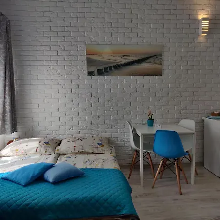 As Homestay Pobierowo