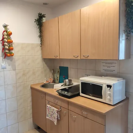 Quarto em Acomodações Particulares As- Blisko Plazy- Parking W Cenie