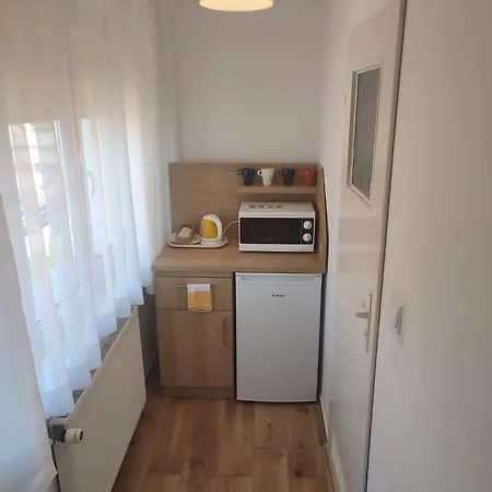 Quarto em Acomodações Particulares As- Blisko Plazy- Parking W Cenie