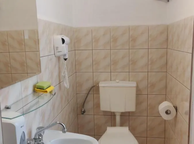 As Privatunterkunft Pobierowo