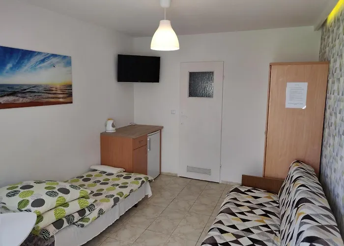 Privatunterkunft As *